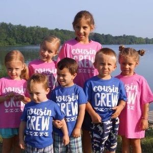 Meet your Posher, Sandra